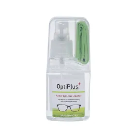 OptiPlus Anti-Fog Spray