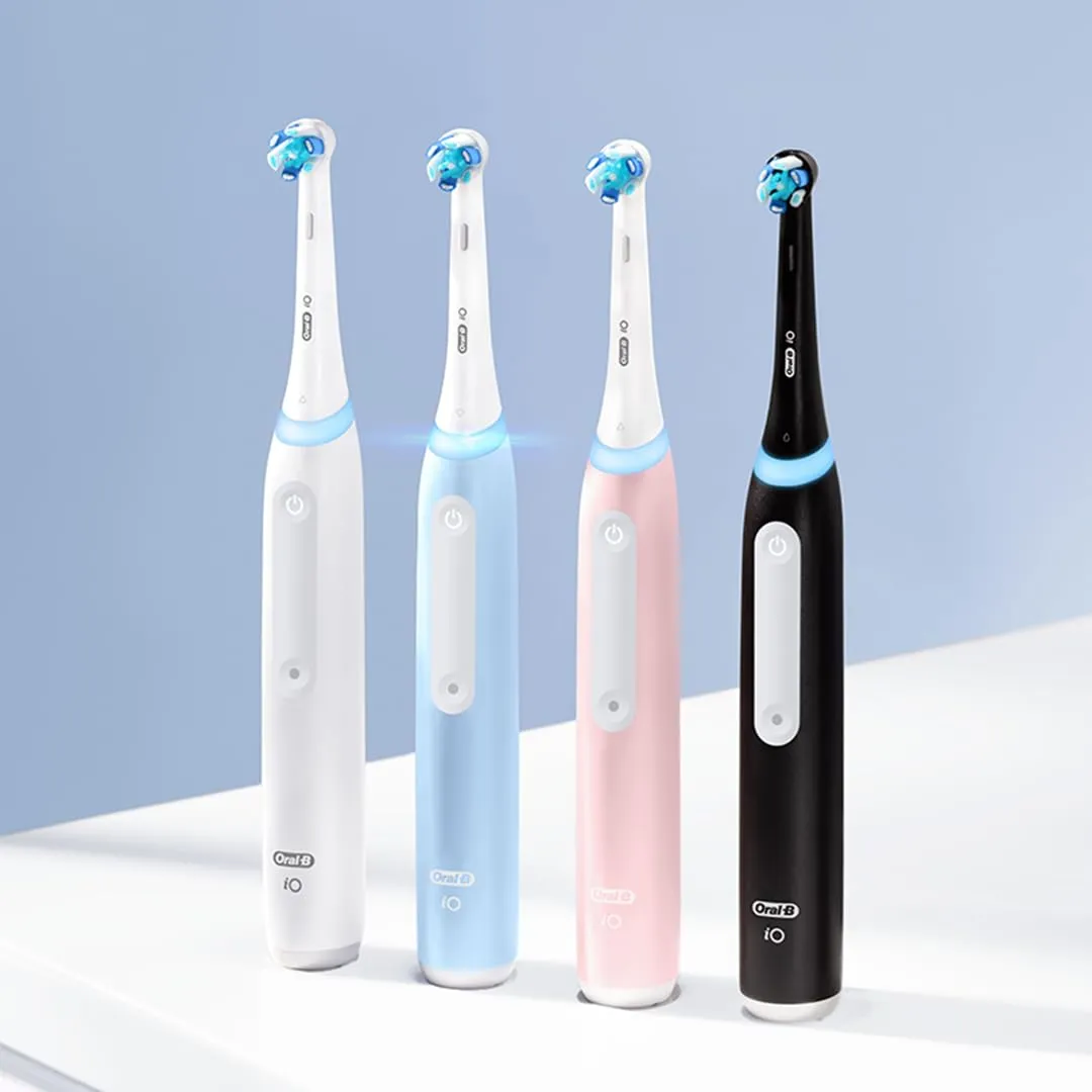 Oral-B iO Series 3 Electric Toothbrush