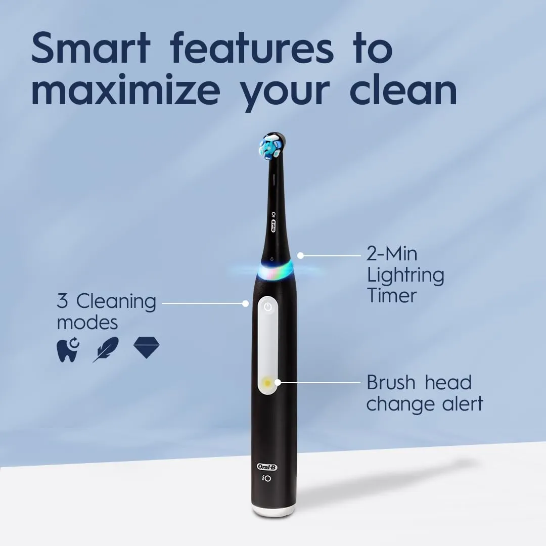 Oral-B iO Series 3 Electric Toothbrush