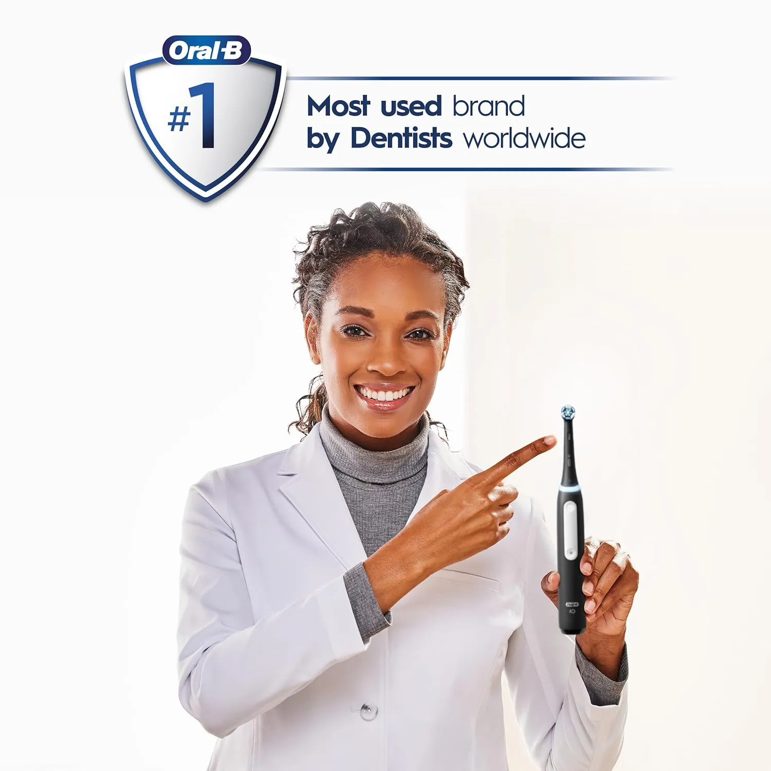 Oral-B iO Series 3 Electric Toothbrush