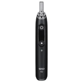 Oral-B Io Series 9N Black Onyx Electric Toothbrush Black