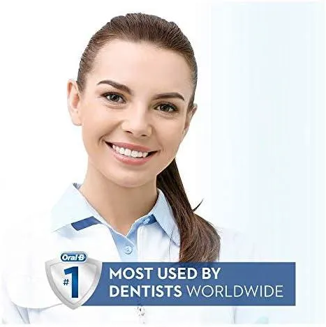 Oral-B Pro 1 Electric Toothbrush with Pressure Sensor