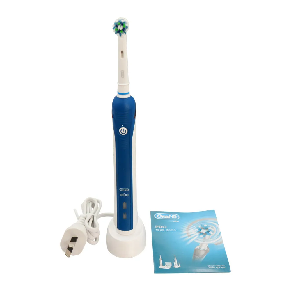 Oral-B Pro 2000 Electric Toothbrush