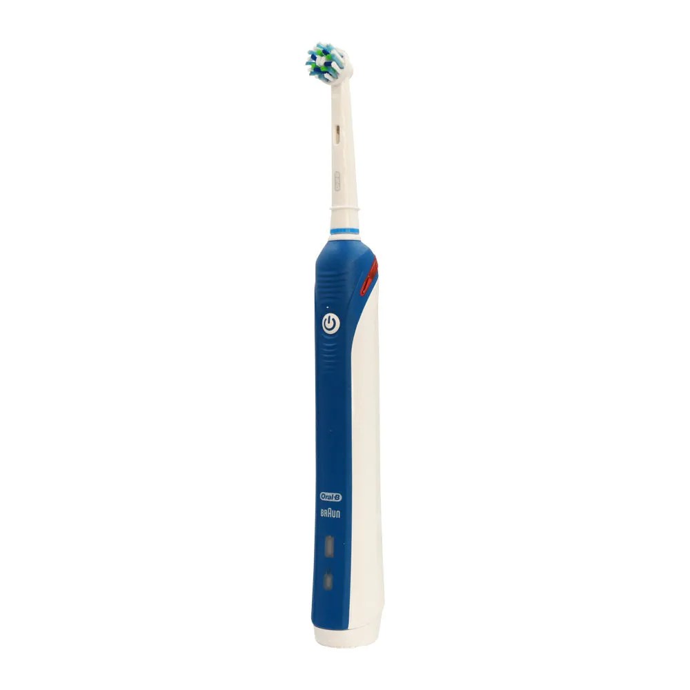 Oral-B Pro 2000 Electric Toothbrush