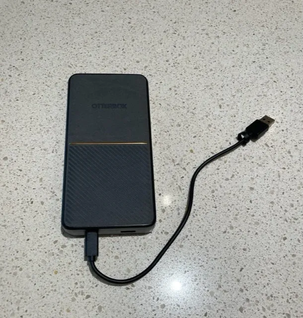 OtterBox Fast Charge Power Bank