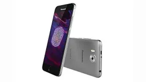 Panasonic Eluga Pulse X, Grey