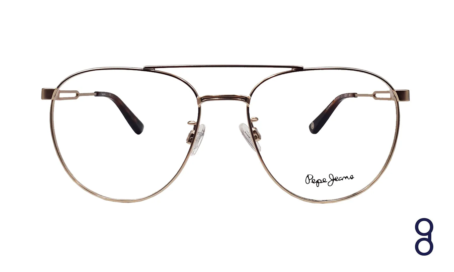 Pepe Jeans CARWOOD Light Gold