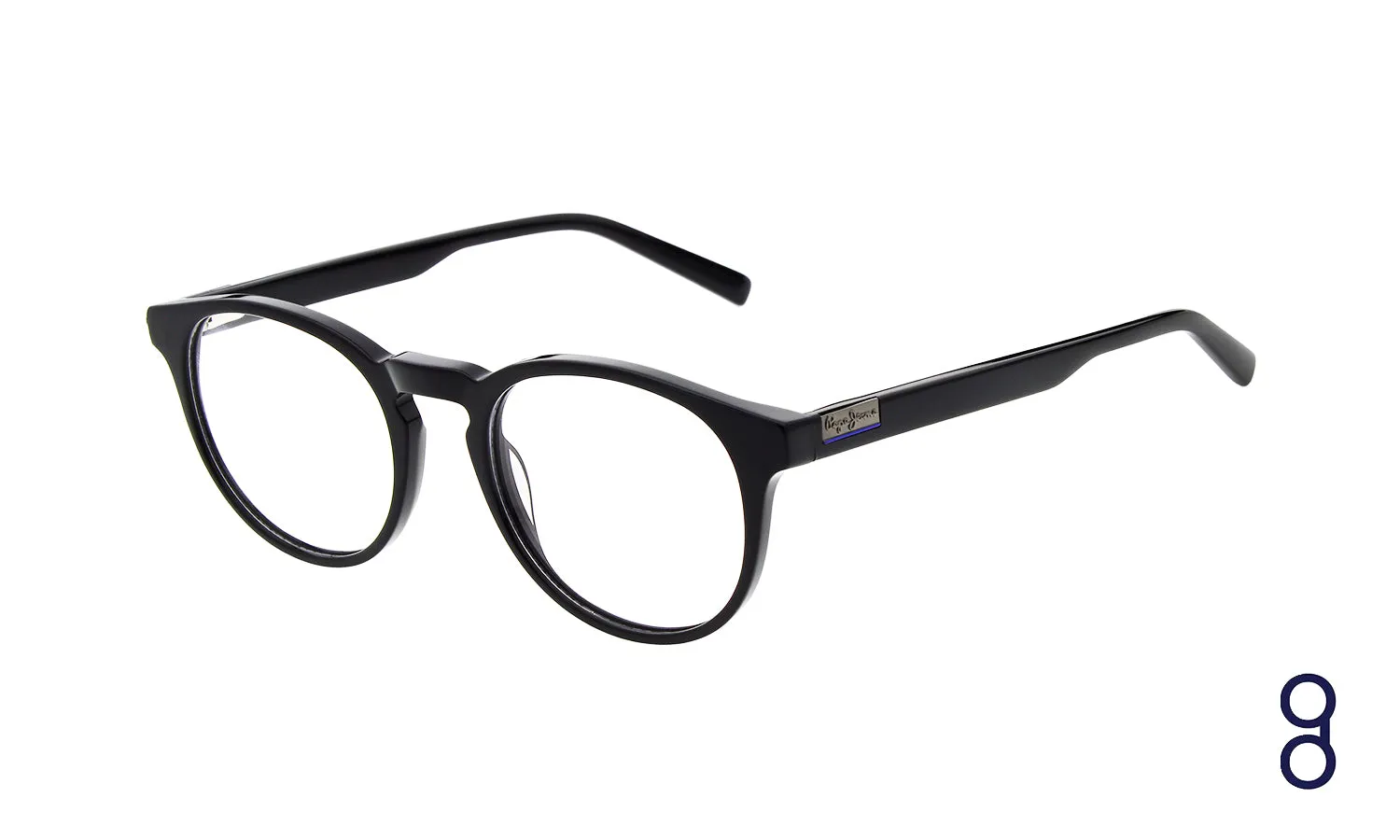 Pepe Jeans EUDO Black