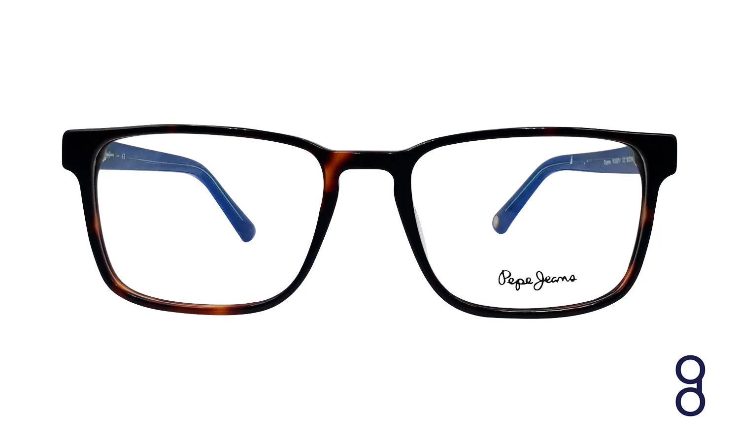 Pepe Jeans EUGENE Tortoise