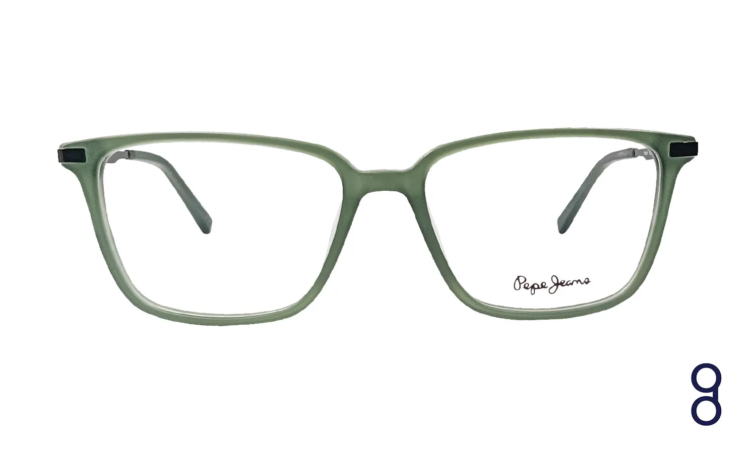 Pepe Jeans FRANK Matte Green