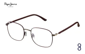 Pepe Jeans RAY Burgundy