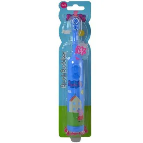 Peppa Pig Electric Toothbrush