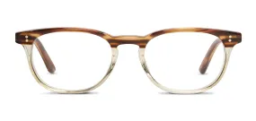 Pierce 48 RX | White Oak