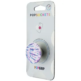 PopSockets PopGrip with Swappable Top for Phones and Tablets - Woodstock