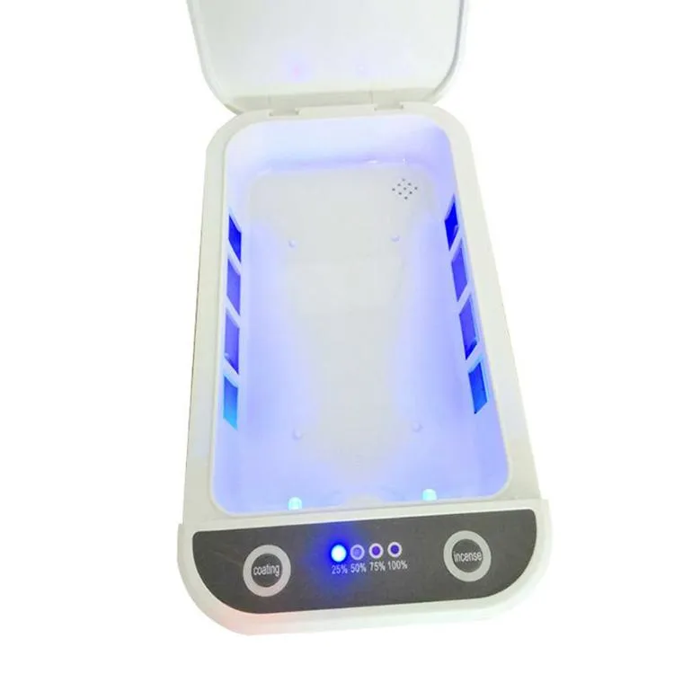 Portable Multi-Function UV Sterilizer