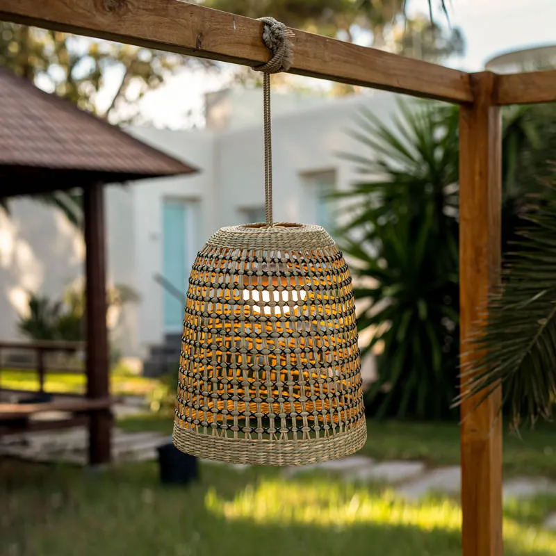 POSITANO wireless pendant lamp