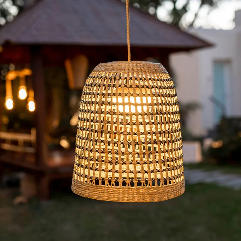 POSITANO wireless pendant lamp