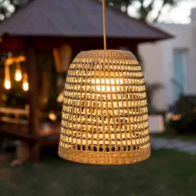 POSITANO wireless pendant lamp