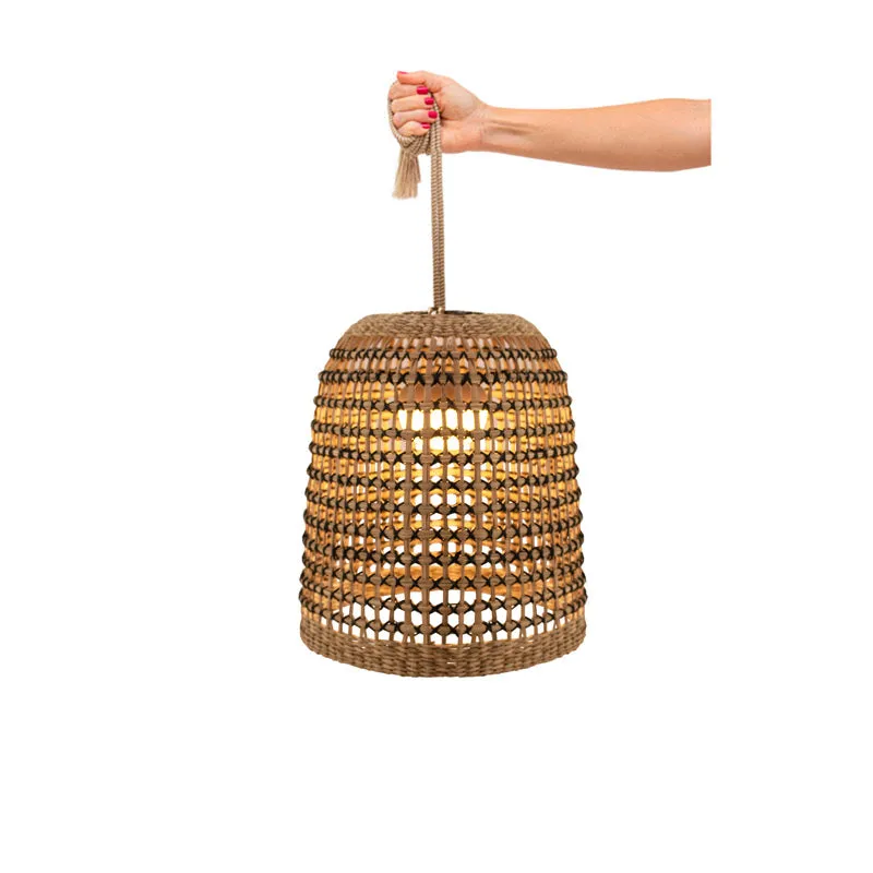 POSITANO wireless pendant lamp