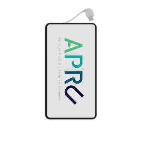 Power Bank - APRU