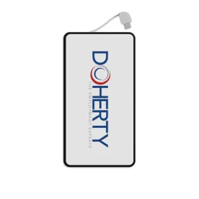 Power Bank - Doherty