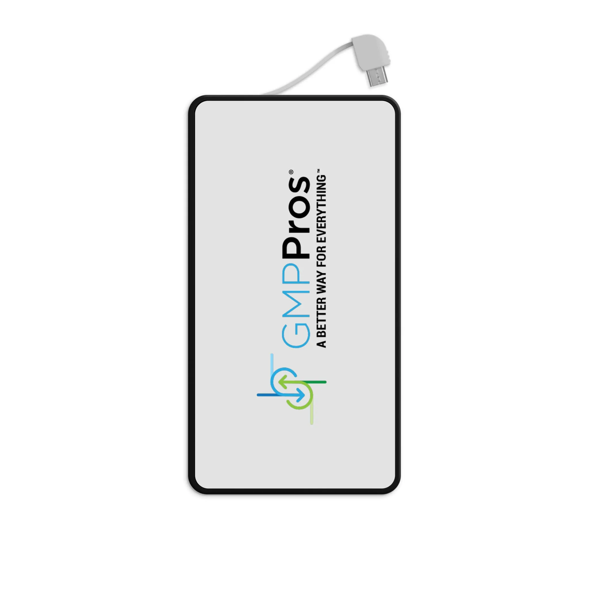 Power Bank - GMP Pros