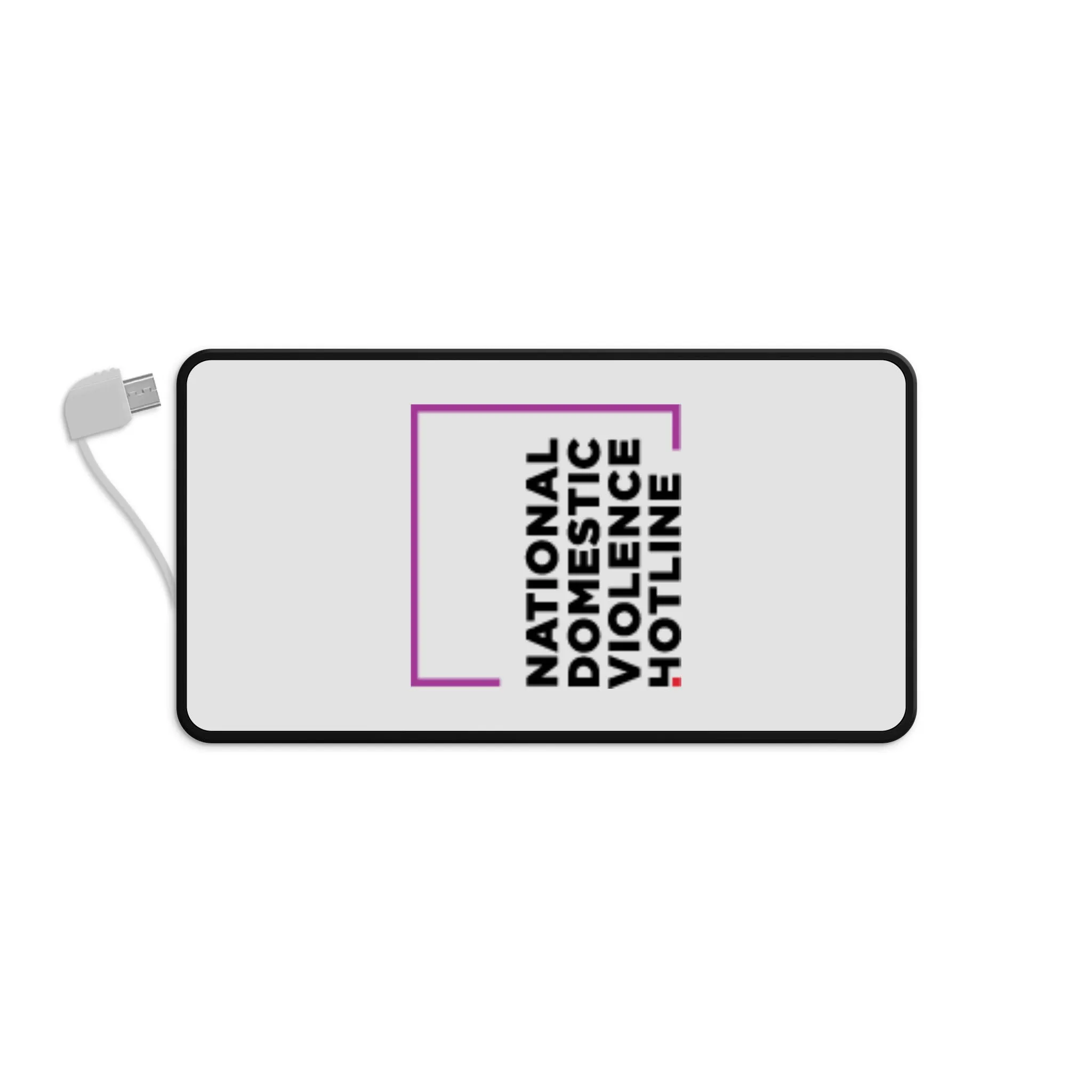 Power Bank - Hotline