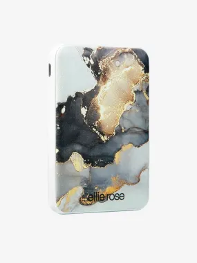 Power Bank Mercury Marble