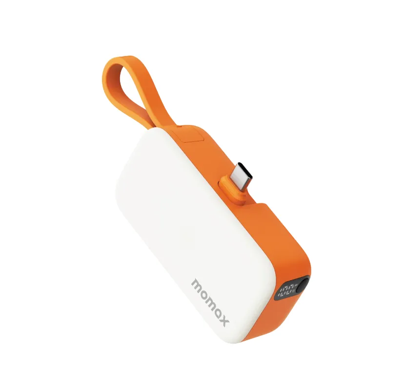 Powerbank 1-Power Mini 5000mAh USB-C