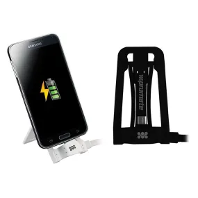 Promate Pose M - Micro-USB Sync And Charge Stand