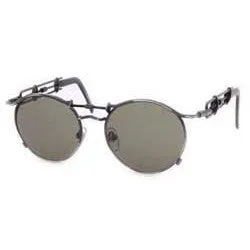 PURPOSE Relic Round Sunglasses