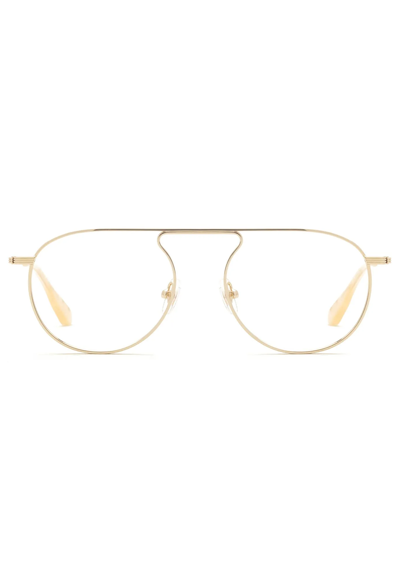 RAMPART OPTICAL | 12K   Blonde