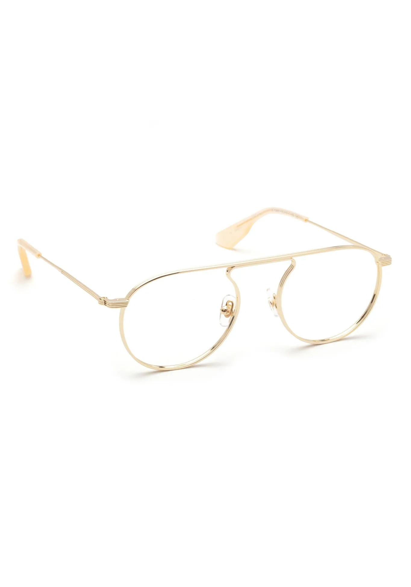 RAMPART OPTICAL | 12K   Blonde