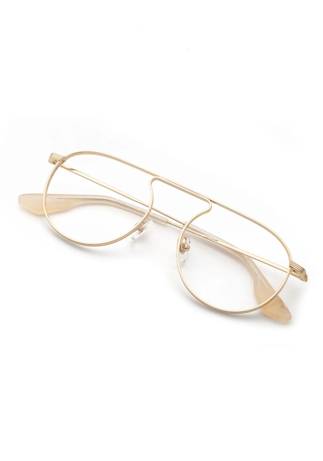 RAMPART OPTICAL | 12K   Blonde