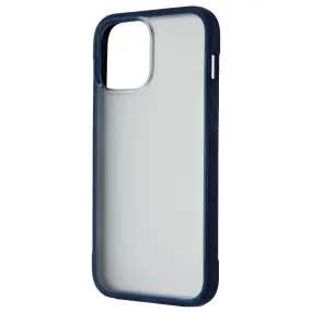 Raptic Terrain Series Case for Apple iPhone 13 Pro Max - Clear/Blue