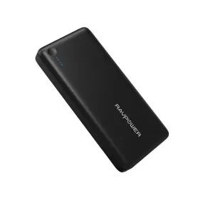 RAVpower 26800mAh 5.5A 3 USB Ports Power Bank