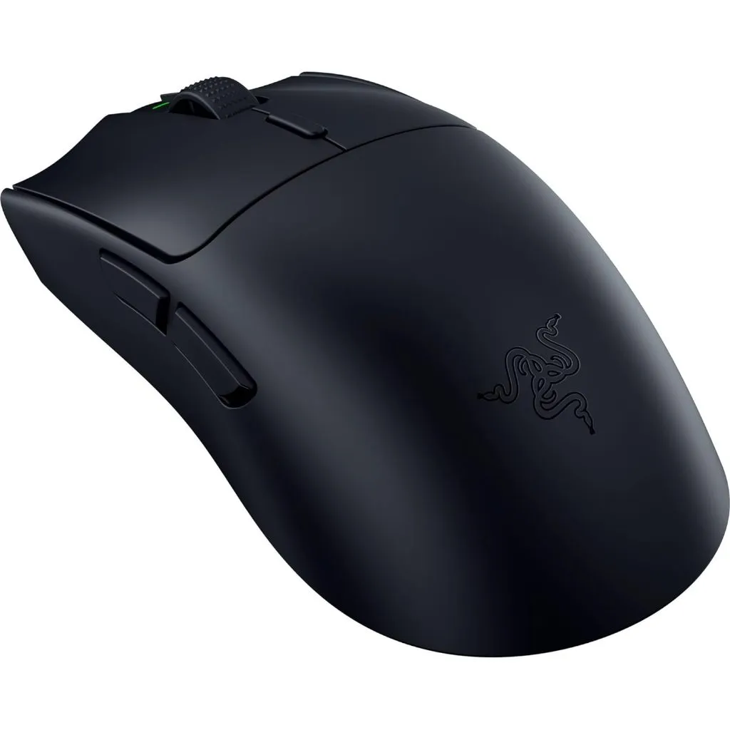 Razer Viper V3 HyperSpeed - Wireless Esports Mouse (RZ01-04910100-R3M1)