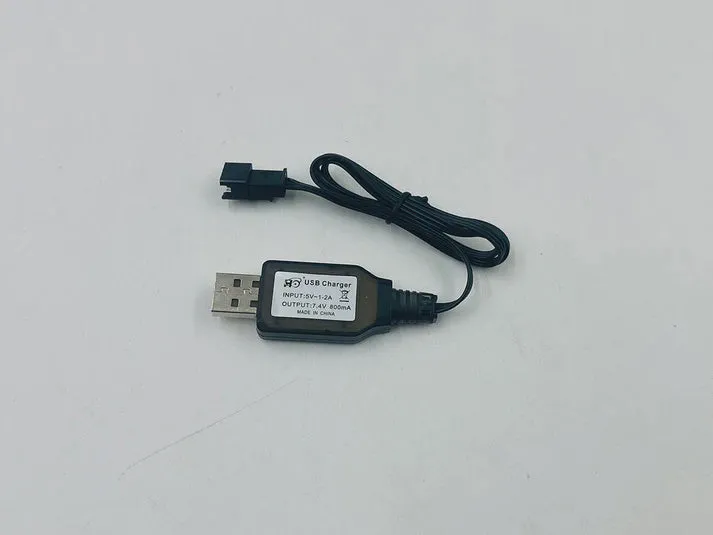 RC Pro USB charger SM3P - MN12871