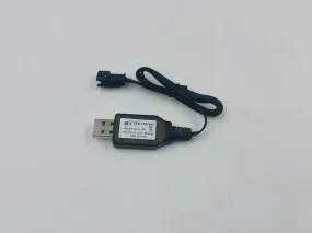 RC Pro USB charger SM3P - MN12871