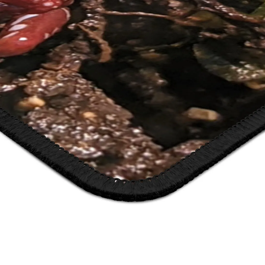 Red Frog Gaming Mouse Pad