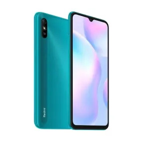 Redmi 9A 2/32GB | Aurora Green