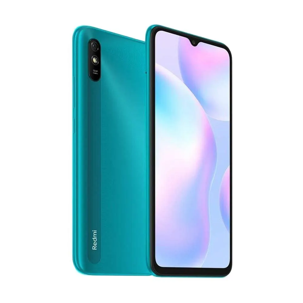 Redmi 9A 2/32GB | Aurora Green