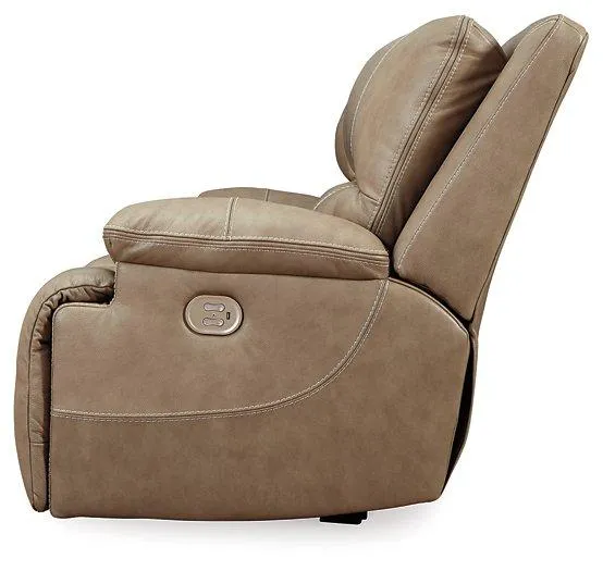 Ricmen Power Reclining Sofa