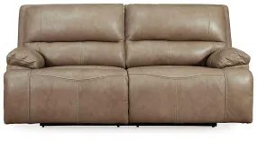 Ricmen Power Reclining Sofa