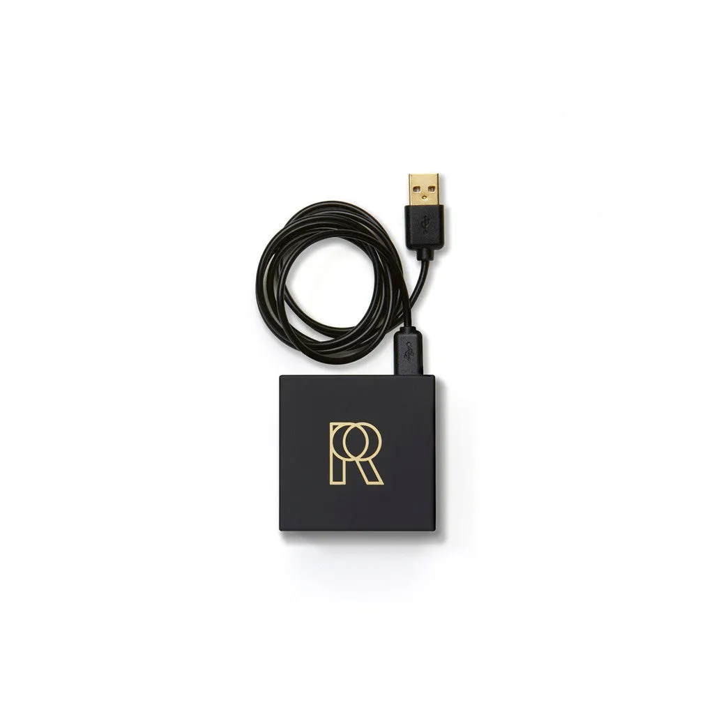 Ring Charging Box