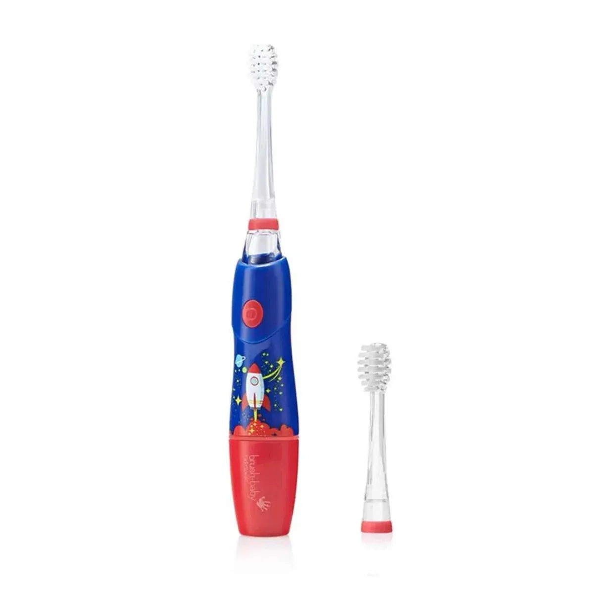 Rocket KidzSonic® Kids Electric Toothbrush Gift Set