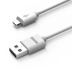 Romoss Basic Micro Usb Calble (Cb05-101-03)