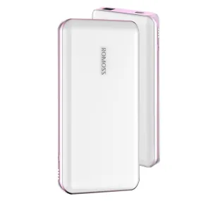 Romoss Eternity Pro 10000Mah Power Bank White