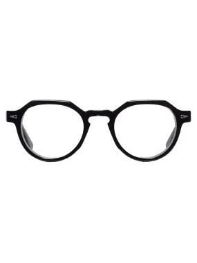 Rue Bosquet Black eyeglasses