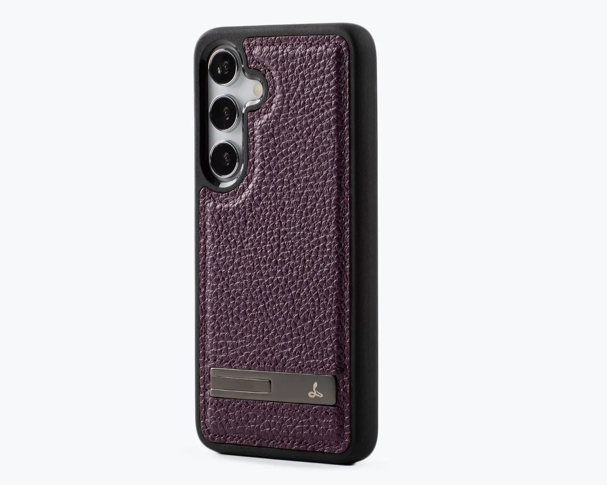 Samsung Galaxy S24 Plus - Metro Leather Case